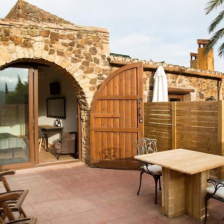 Mas Tomas Guest House Vall-Llobrega Exterior photo